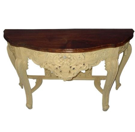 CONSOLE TABLE - 40% OFF FOR LIMITED PERIOD TIME