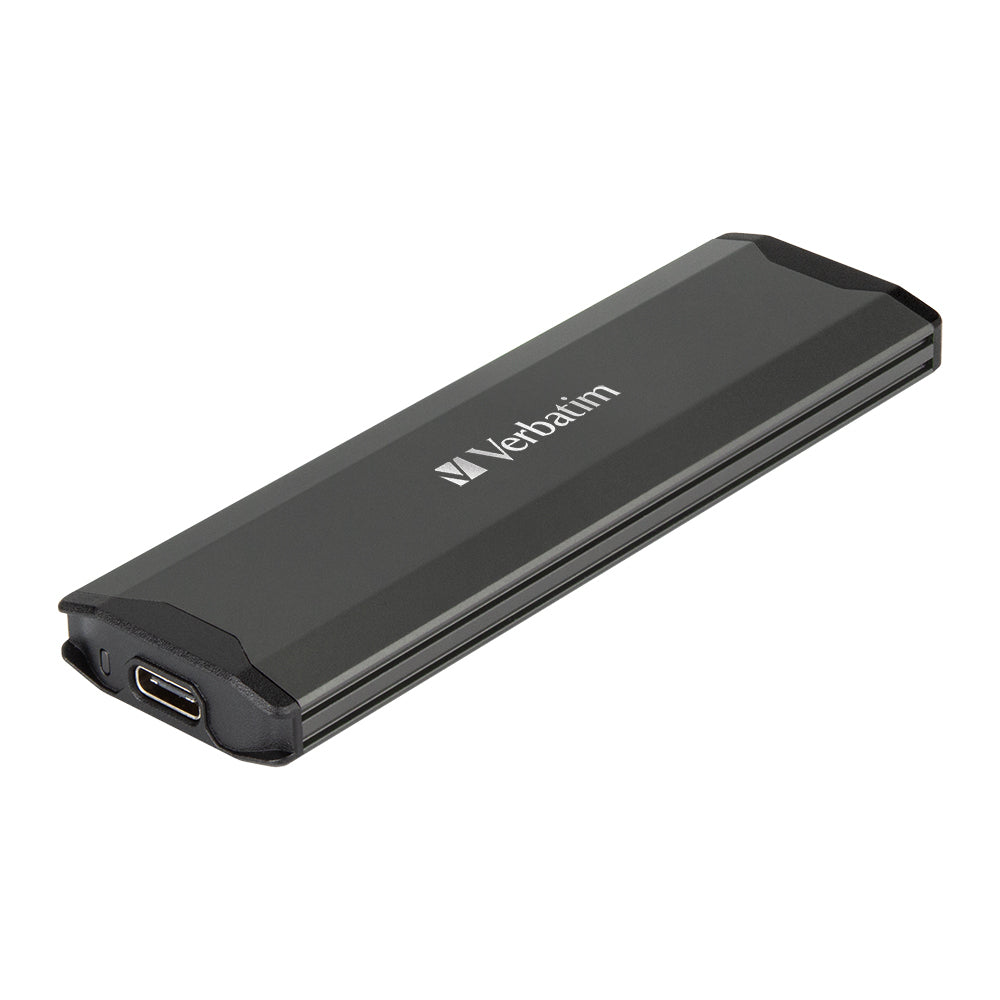 Verbatim Vx1000 External Solid State Drive SSD 480GB