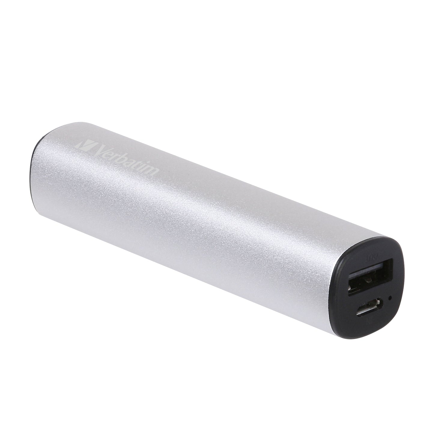 Verbatim Power Pack 2600 mAh - Silver