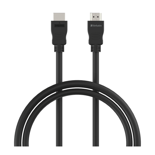 Verbatim HDMI Cable 1m