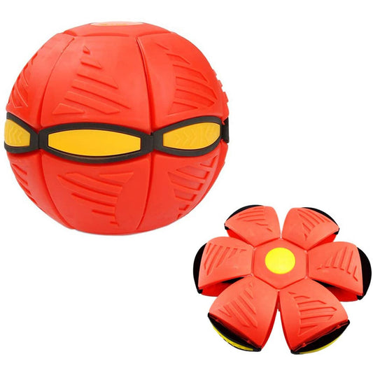 Magic UFO Multi-Function Phlat Ball