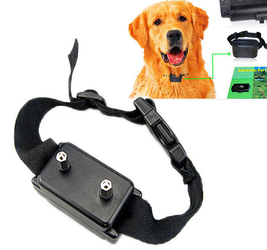 Smart Collar Weather Proof Receiver for Electronic Dog Fence Containment System