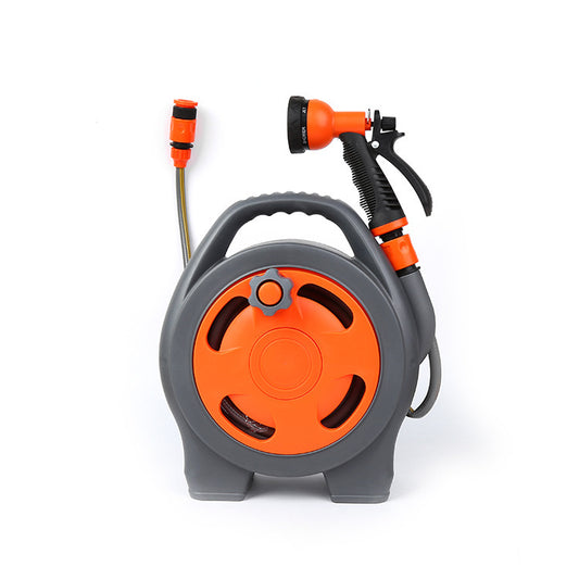 12m Portable Hose Reel