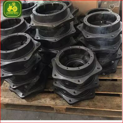 4WD 3656678m5 FRONT HUB Spare parts suitable for MASSEY FERGUSON agricultural machinery