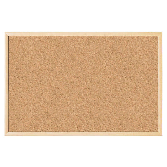 Pinboard Message Bulletin Notice Memo Board Corkboard (30 x 40cm)