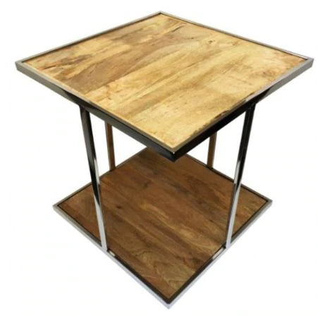 Pacific Coffee Table