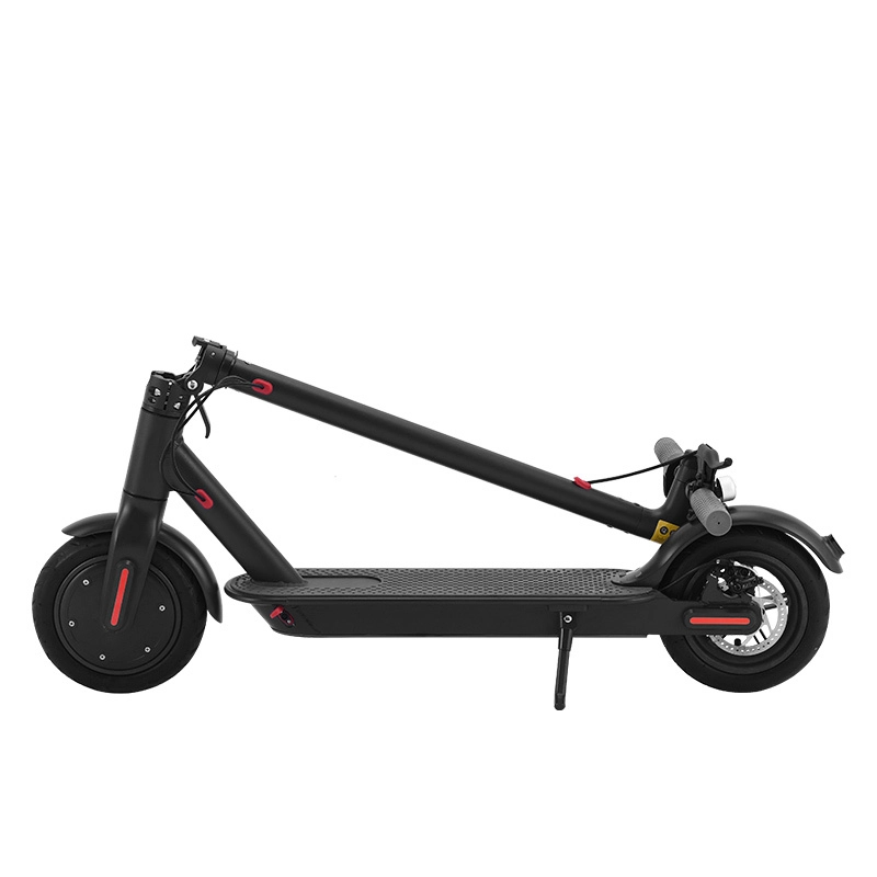 Joti M365 Pro+ Advanced Escooter Electric Scooter Folding Motorised Scooters