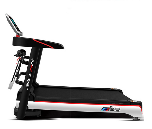 IRUN Multifunction 2 in 1 Treadmill and Massager Machine