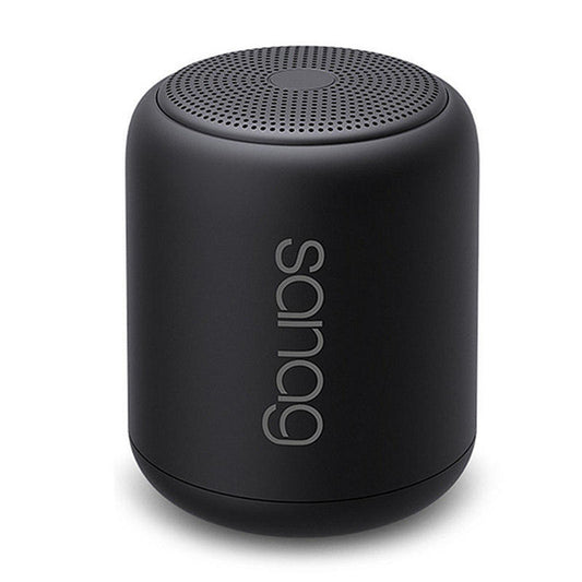 Portable Wireless Bluetooth Speaker